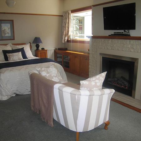 Cheltenham House Hanmer Springs Luaran gambar