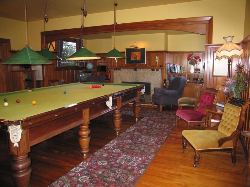 Cheltenham House Hanmer Springs Luaran gambar