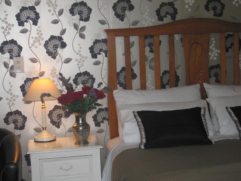 Cheltenham House Hanmer Springs Luaran gambar