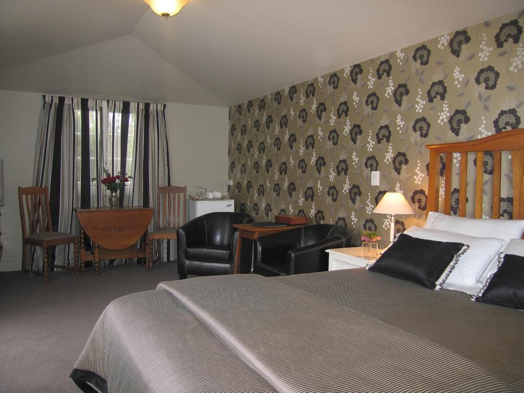 Cheltenham House Hanmer Springs Luaran gambar