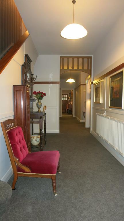 Cheltenham House Hanmer Springs Luaran gambar