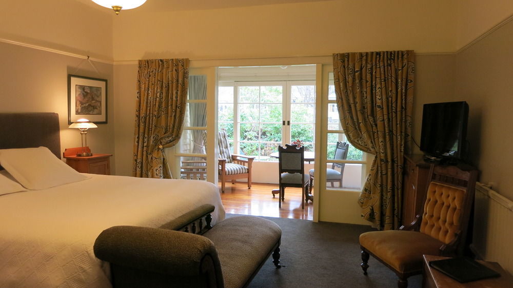 Cheltenham House Hanmer Springs Luaran gambar