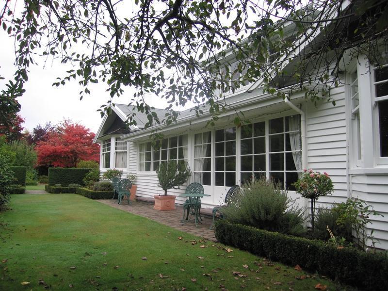 Cheltenham House Hanmer Springs Luaran gambar