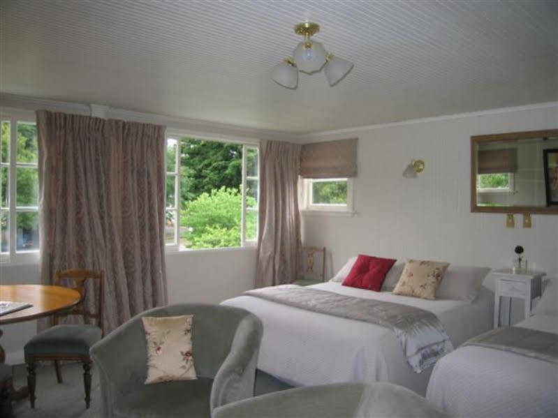 Cheltenham House Hanmer Springs Luaran gambar