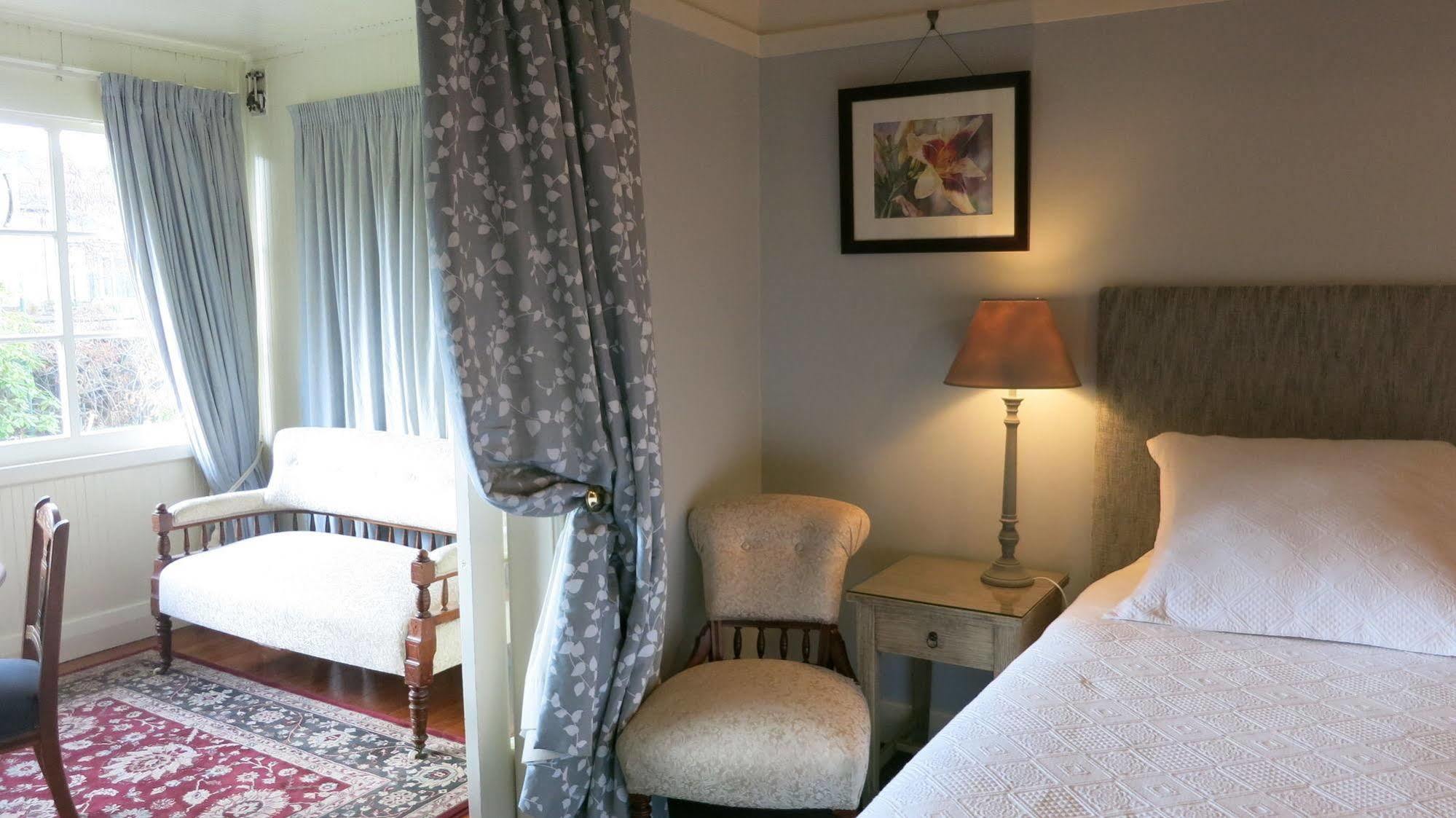 Cheltenham House Hanmer Springs Luaran gambar