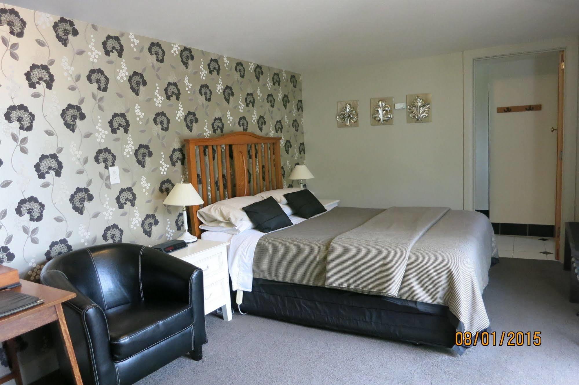 Cheltenham House Hanmer Springs Luaran gambar