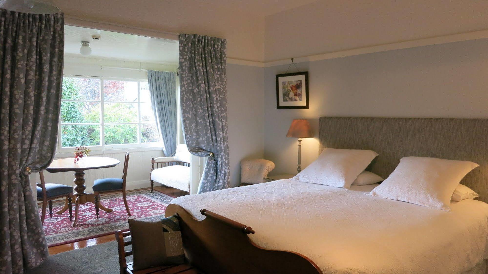 Cheltenham House Hanmer Springs Luaran gambar
