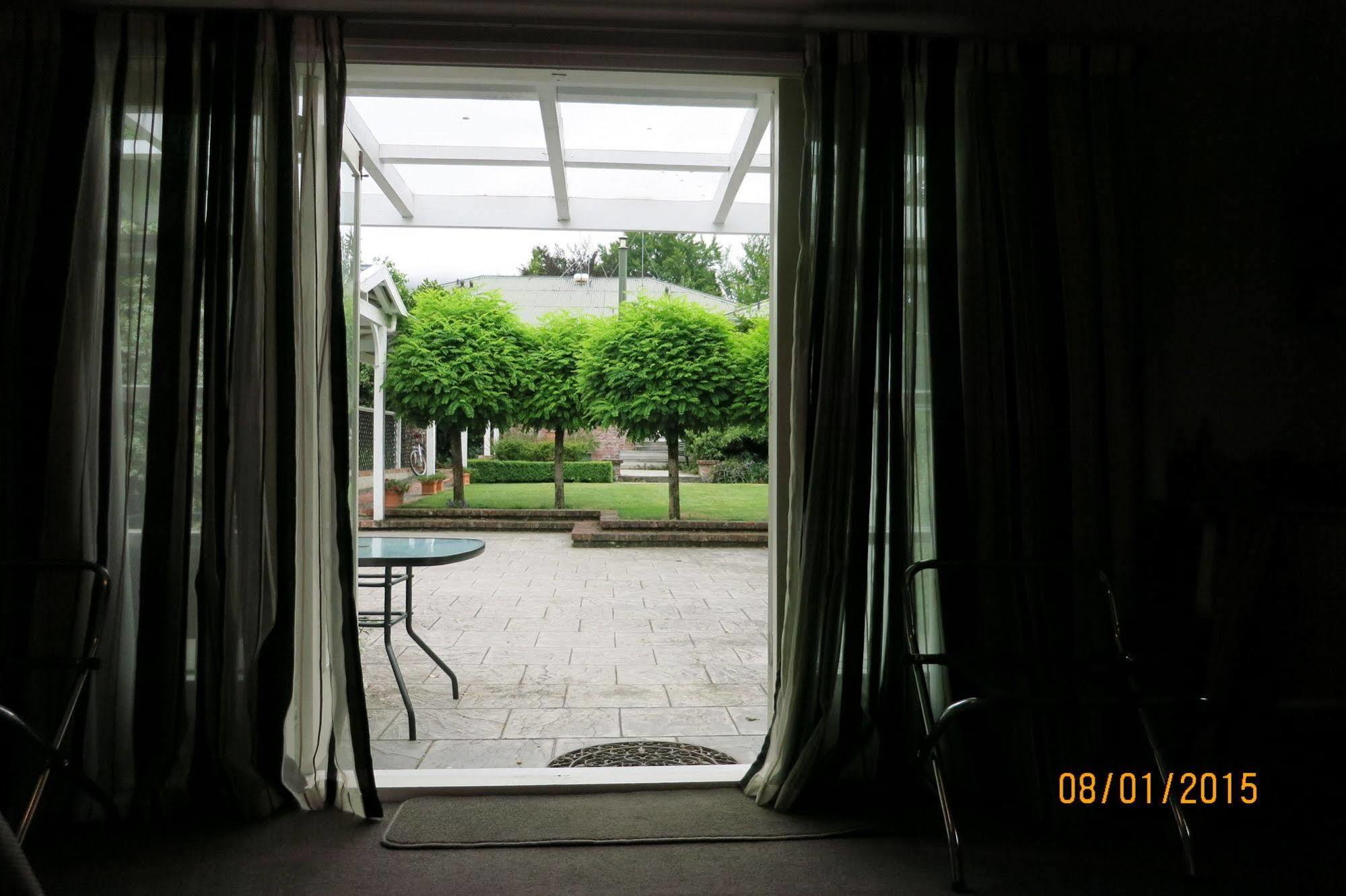 Cheltenham House Hanmer Springs Luaran gambar