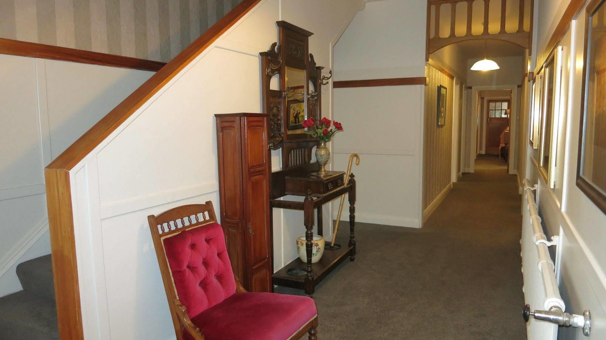 Cheltenham House Hanmer Springs Luaran gambar