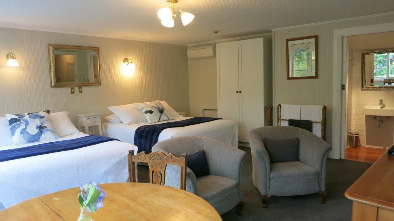Cheltenham House Hanmer Springs Luaran gambar