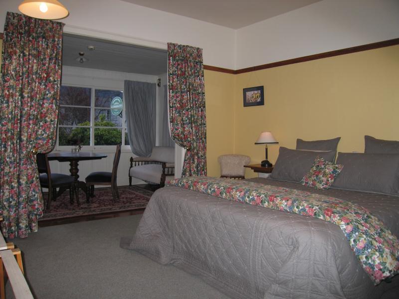 Cheltenham House Hanmer Springs Luaran gambar